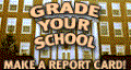 Geena Takes Aim - Grade Your School