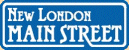 New London Main Street logo