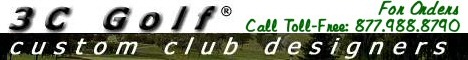 3C Golf Specializing in Custom-Built Drivers with the finest Graphite & Steel shafts available. Choose from a wide range of Heads, Grips & Shafts KZG, INTEGRA, PENLEY, GRAFALLOY, INNOVATIVE & LAMKIN