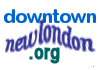 downtownnewlondon.org logo