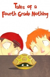 Tales of a Fourth Grade Nothing