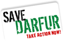 Help keep women of Darfur safe