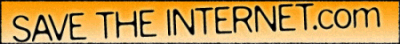 SavetheInternet.com