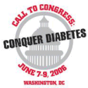 Call to Congress: Conquer Diabetes