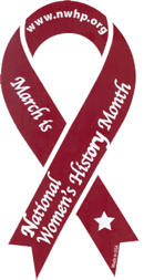 Women's History Month 2007